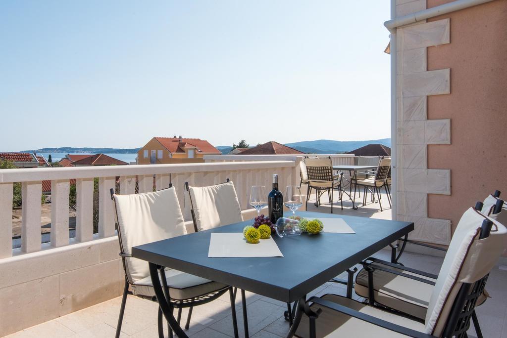 Apartments Villa Stella Orebić Kültér fotó