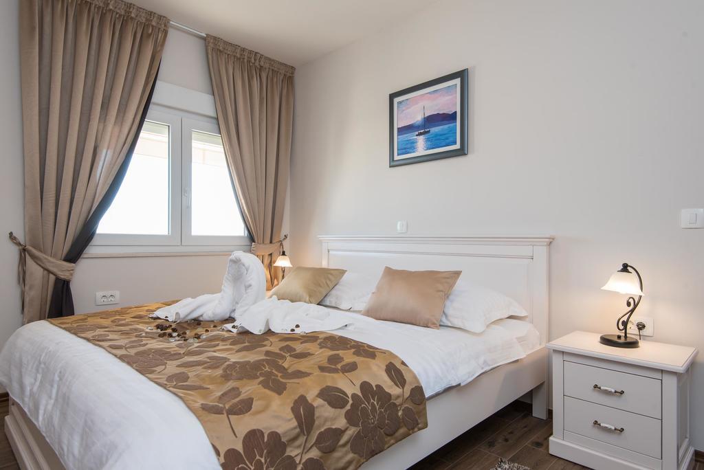 Apartments Villa Stella Orebić Kültér fotó
