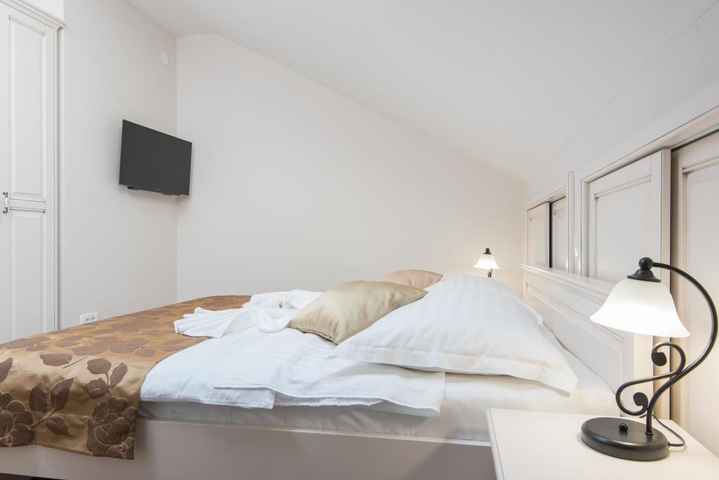 Apartments Villa Stella Orebić Kültér fotó